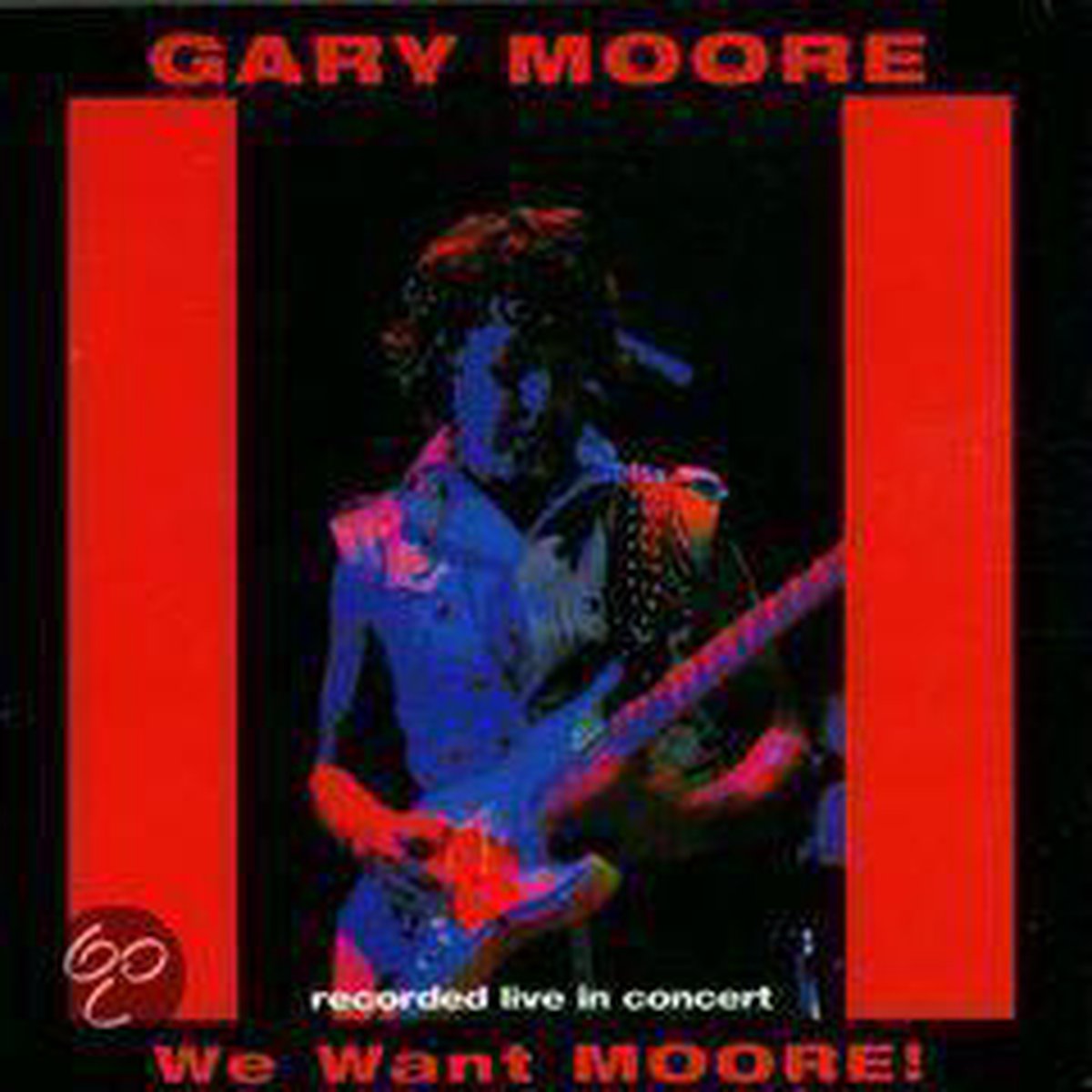 We Want Moore!