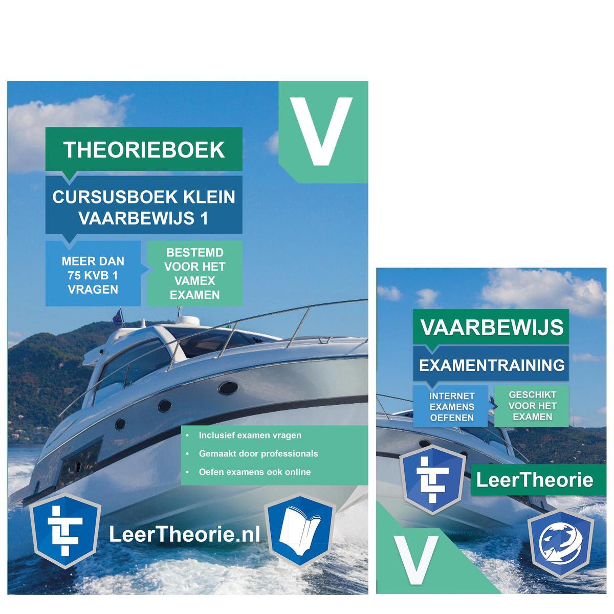 Vaarbewijs Theorieboek 2021 Vaarbewijs Theorie Oefenen Klein Vaarbewijs Leren met 20 uur Online
