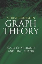 Dover Books on Mathematics - A First Course in Graph Theory
