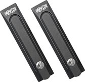 Tripp-Lite SRHANDLE2 Replacement Lock for SmartRack Server Rack Cabinets - Front and Back Doors, 2 Keys, Version 2 TrippLite