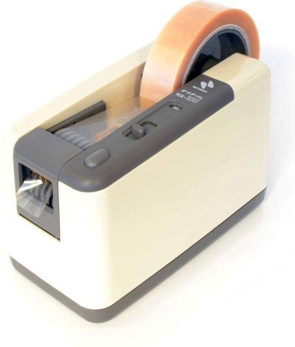 electric tape dispenser M800 (TCE100)