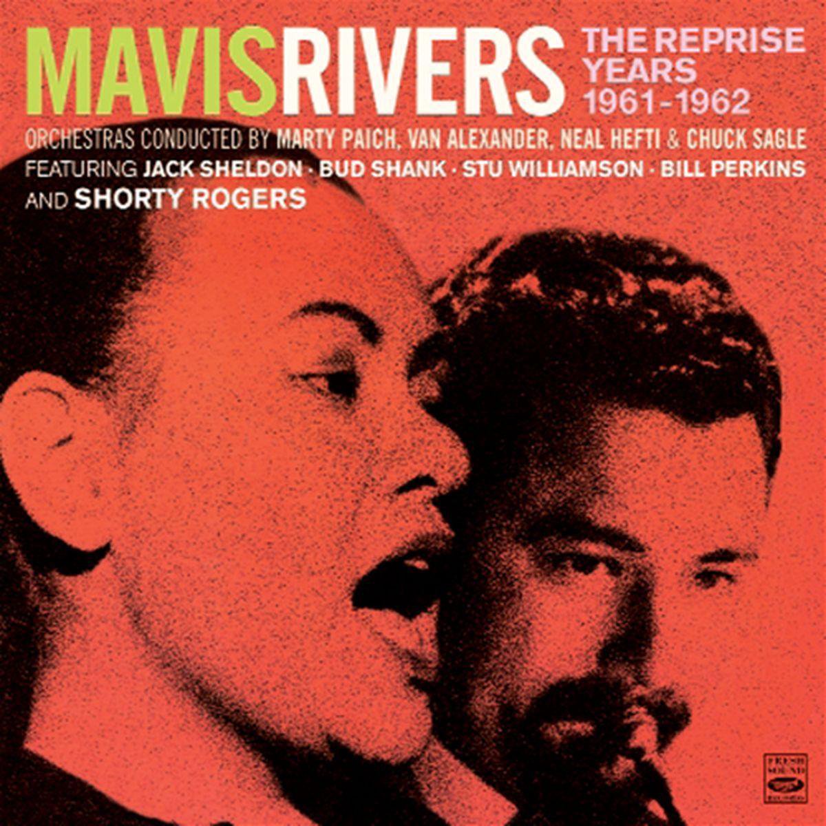 Reprise Years 1961-1962