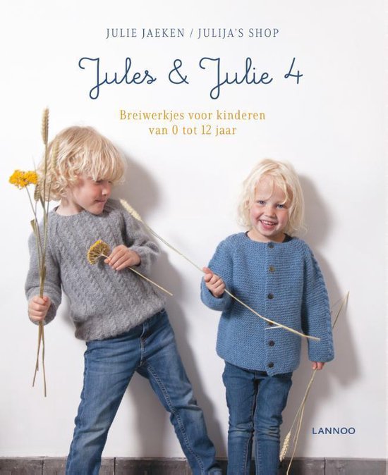 Jules & Julie 4