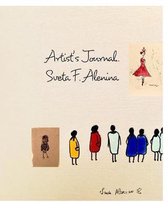 Artist's Journal..