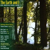 The Earth & I: New American Choral