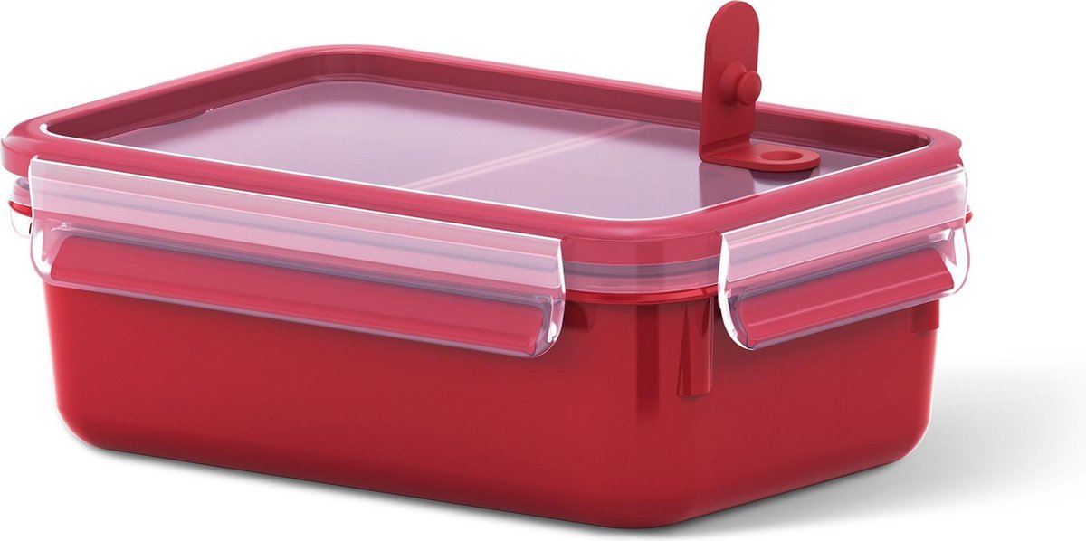 Tefal Masterseal Micro Magnetronbakje - 1.0 L - met inlays