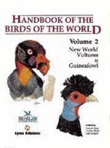 Handbook of the Birds of the World: v. 2