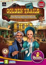 Denda Golden Trails: The New Western Rush Néerlandais PC