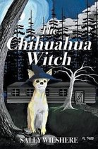 The Chihuahua Witch