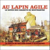 Le Doyen Des Cabarets De Montmartre