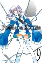 PandoraHearts 9 - PandoraHearts, Vol. 9
