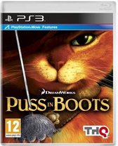 Puss in Boots (PlayStation Move)