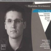 Bromboszcz: Homage To Chopin - Cham