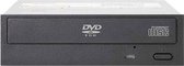 Hewlett Packard Enterprise Half-Height SATA DVD ROM JackBlack optisch schijfstation (624189-B21)