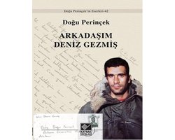 Arkadaşım Deniz Gezmiş