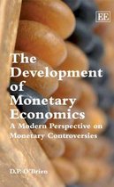 The Development of Monetary Economics