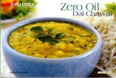 Zero Oil Dal and Chawal