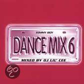 Dance Mix New York City, Vol. 6