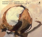 Shadi Torbey, David Miller, Lionel Lhote, Daniel Blumenthal - Torbey, Miller, Lhote, Blumenthal (CD)
