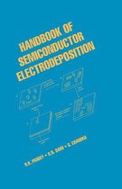 Applied Physics - Handbook of Semiconductor Electrodeposition