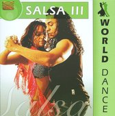 World Dance - Salsa Vol.3