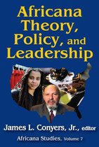 Africana Studies - Africana Theory, Policy, and Leadership