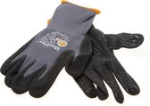 Algemeen Maxiflex Handschoen zwart endurance maat M(8) (Prijs per paar)