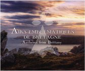 Various Artists - Airs Emblematiques De Bretagne. Anthems From Britt (CD)