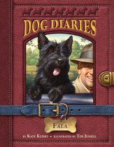 Dog Diaries 8 - Dog Diaries #8: Fala