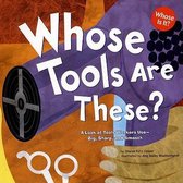 Whose Tools Are These