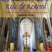 Redcliffe Restored