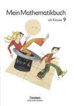 Mein Mathematikbuch - ab Klasse 9 / Schülerbuch