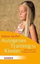 Autogenes Training für Kinder