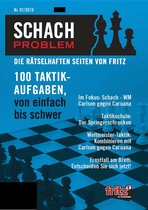 Schach Problem Heft #01/2019