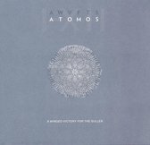 A Winged Victory For The Sullen - Atomos (CD)