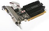 Zotac ZT-71302-20L videokaart GeForce GT 710 2 GB GDDR3