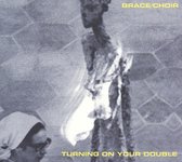 Brace & Choir - Turning On Your Double (CD)