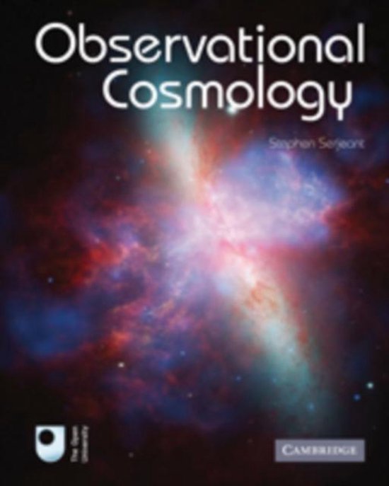 Observational Cosmology - cover