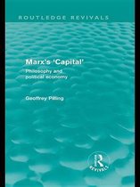 Routledge Revivals - Marx's 'Capital' (Routledge Revivals)