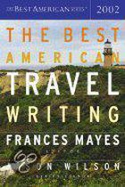 The Best American Travel Writing