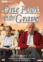 One Foot In The Grave Season 3 (Import)