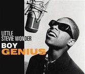 Wonder Stevie (Litt - Boy Genius