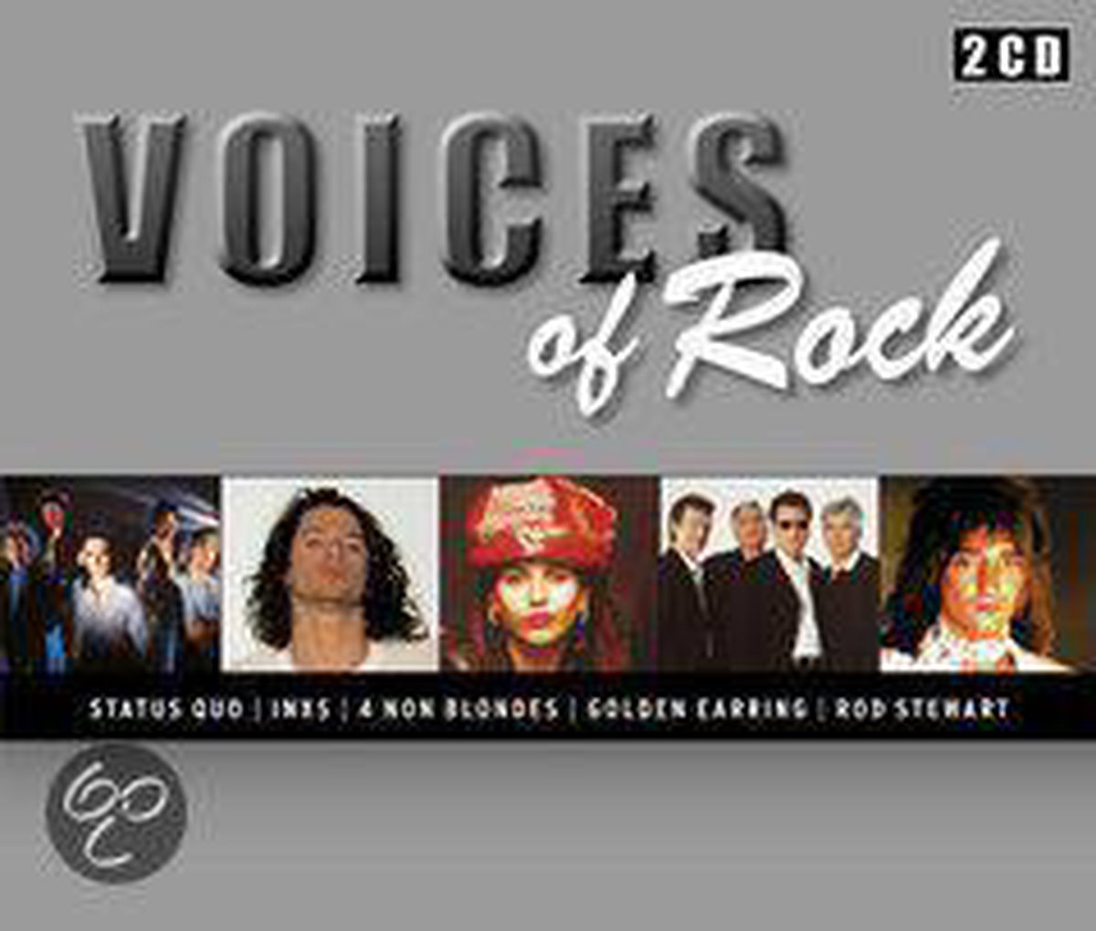 Voices Of Rock