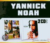 Pohkara + Yannick Noah