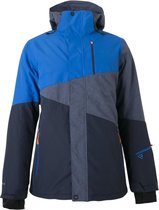Brunotti Idaho - Wintersportjas - Mannen - Maat XL - Nasa Blue
