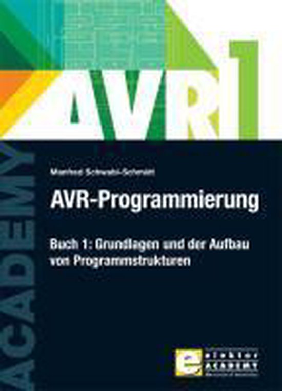 AVR-Programmierung 1