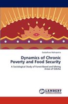 Dynamics of Chronic Poverty and Food Security