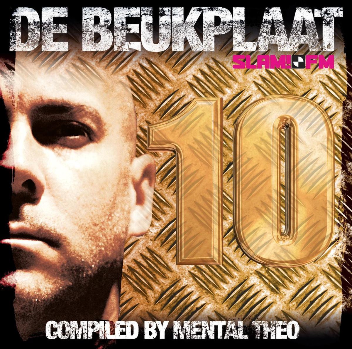 De Beukplaat 10