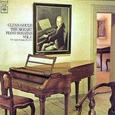 The Mozart Piano Sonatas
