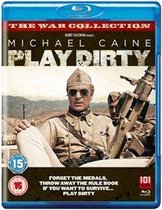 Play Dirty (import)
